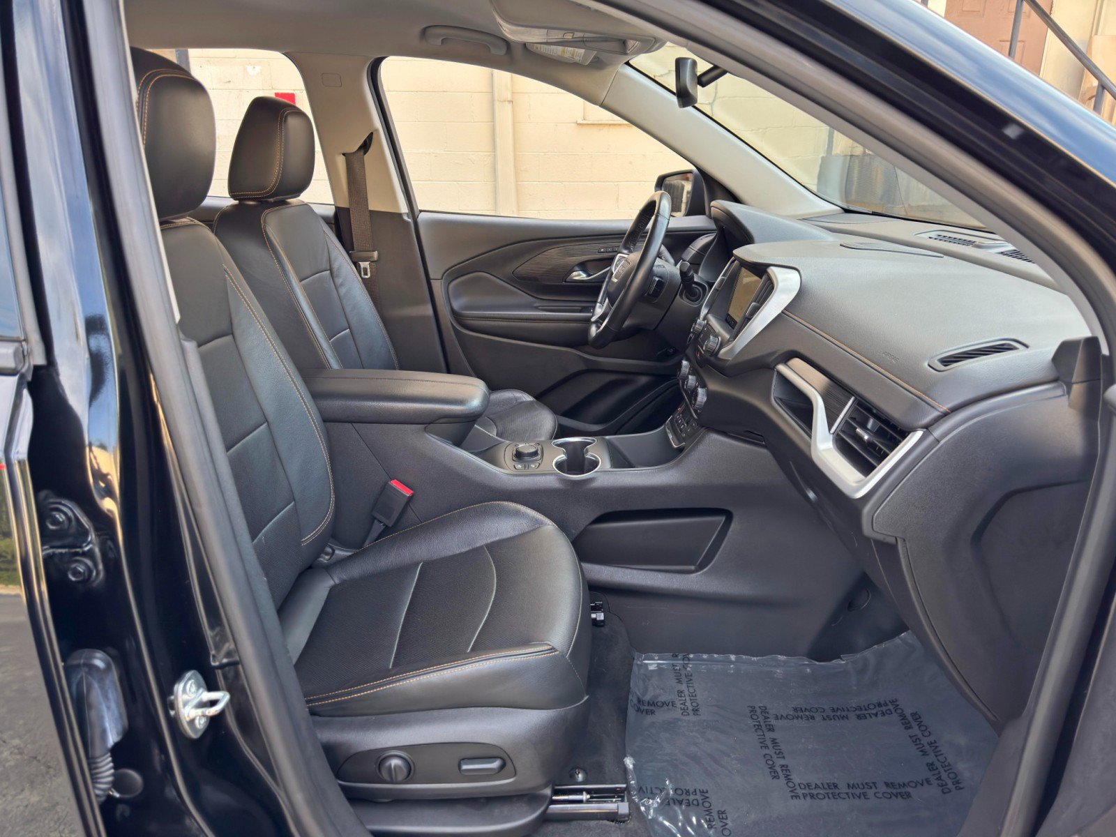 Used 2019 GMC Terrain SLT w/ Preferred Package AWD/4WD image 14