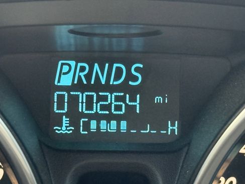 Used 2017 Ford Fiesta SE image 30