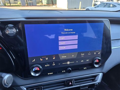 Used 2023 Lexus RX 350 Premium image 22