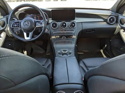 Used 2021 Mercedes-Benz C 300 Sedan image 15