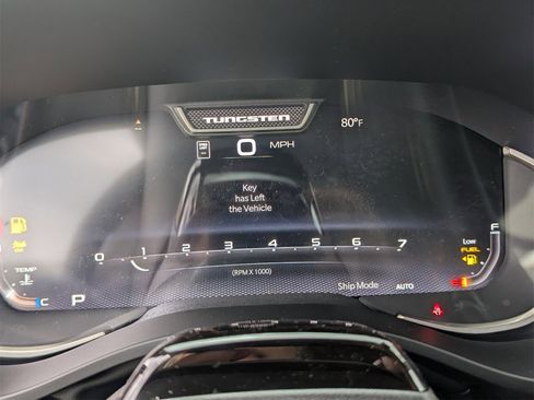 New 2026 RAM 1500 Tungsten image 8