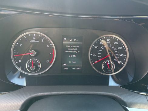 Used 2022 Kia K5 GT-Line w/ GT-Line FWD Premium Package image 2