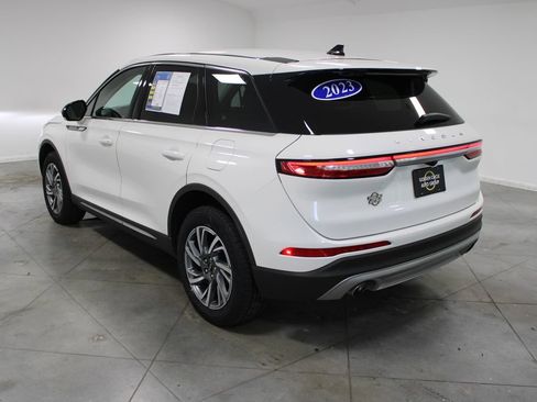 Used 2023 Lincoln Corsair FWD image 7