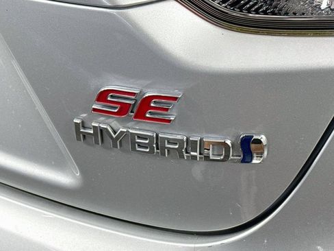 Certified 2024 Toyota Corolla SE FWD image 14