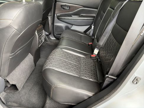 Certified 2023 Nissan Murano Platinum w/ Cargo Package FWD image 31