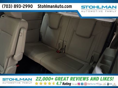 Used 2019 Volkswagen Atlas SEL R-Line image 31