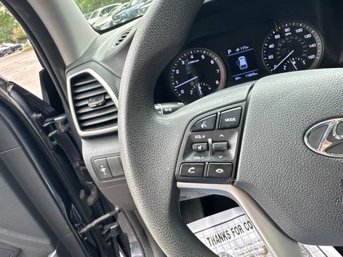 Used 2019 Hyundai Tucson SE AWD/4WD image 45