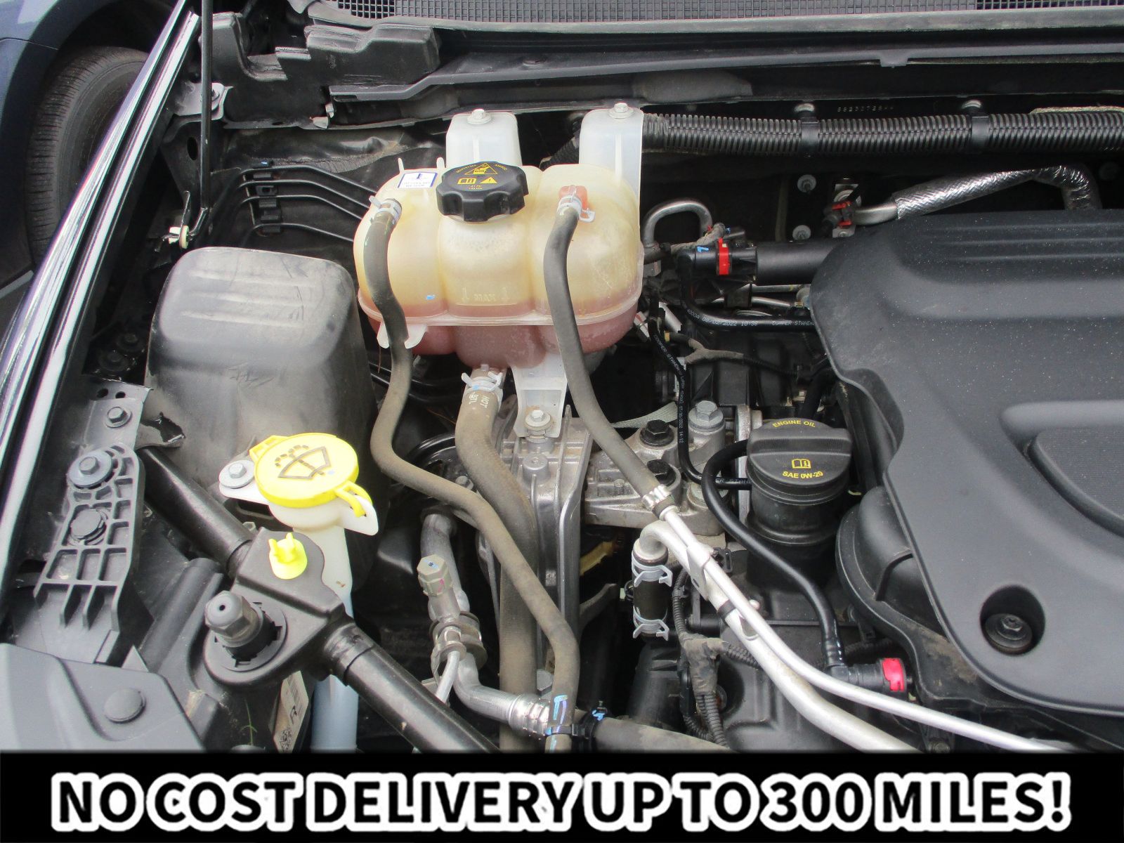 Used 2023 Chrysler Pacifica Touring-L w/ S Appearance Package FWD image 34