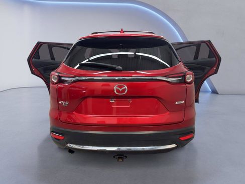 Used 2016 MAZDA CX-9 Grand Touring image 11