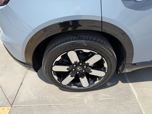 Used 2024 Honda Prologue Elite image 15