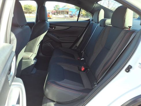 New 2025 Subaru WRX Premium image 5