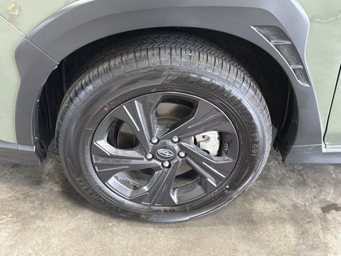 Certified 2026 Subaru Crosstrek 2.5i AWD/4WD image 26
