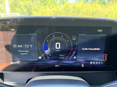 New 2026 Chevrolet Traverse LT w/ Midnight/Sport Edition FWD image 29