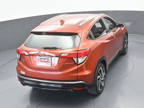 Used 2019 Honda HR-V Sport image 47