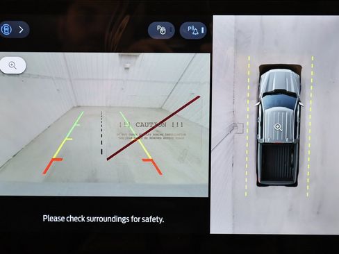 New 2025 Ford F150 Tremor w/ Equipment Group 402A High image 25