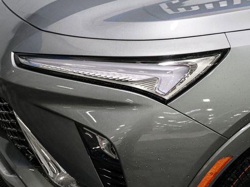 New 2026 Buick Envista Preferred FWD image 14