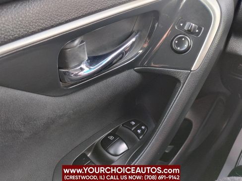 Used 2014 Nissan Altima 2.5 S image 27