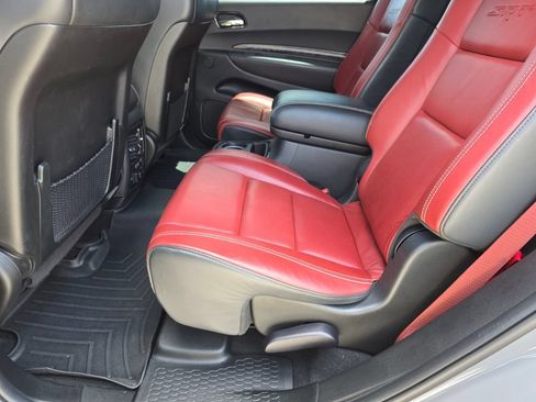 Used 2023 Dodge Durango SRT Hellcat AWD/4WD image 25