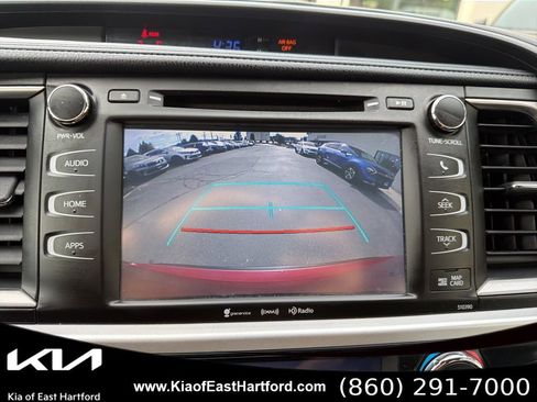 Used 2019 Toyota Highlander SE AWD/4WD image 31