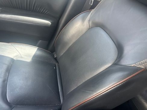 Used 2018 Nissan Armada SL AWD/4WD image 4