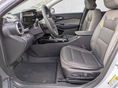 New 2026 Chevrolet Trax ACTIV w/ Driver Confidence Package image 15