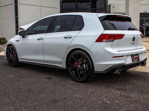 Used 2024 Volkswagen GTI SE image 4