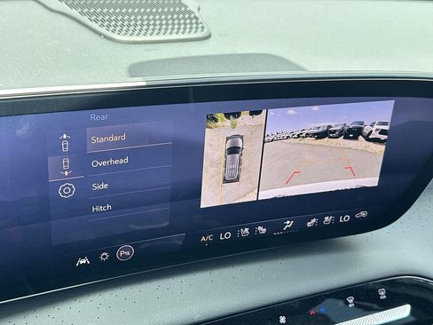 New 2026 Buick Enclave Avenir w/ Super Cruise Package FWD image 14