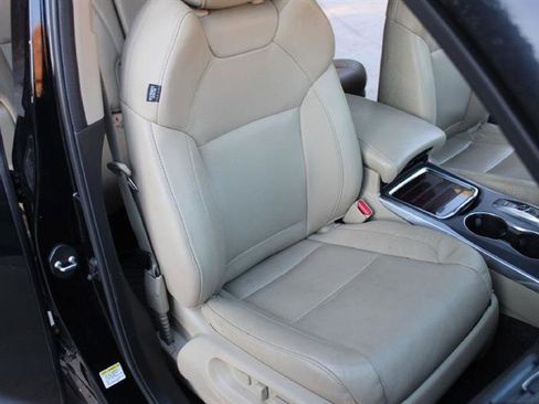 Used 2016 Acura MDX SH-AWD image 13