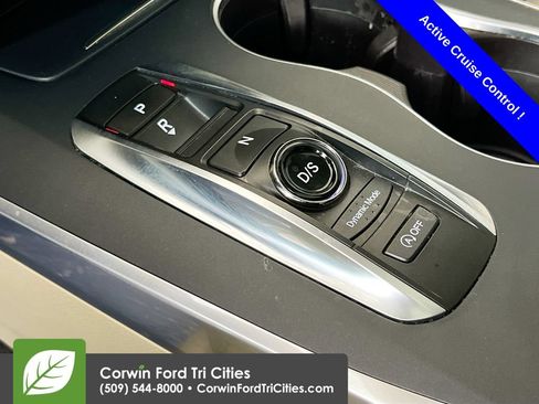 Used 2019 Acura MDX SH-AWD w/ Technology Package image 10