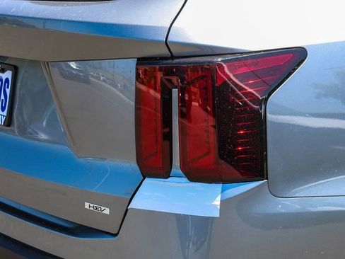 New 2025 Kia Sorento EX FWD image 10
