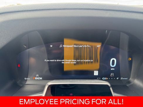 New 2026 Ford Explorer ST AWD/4WD image 20