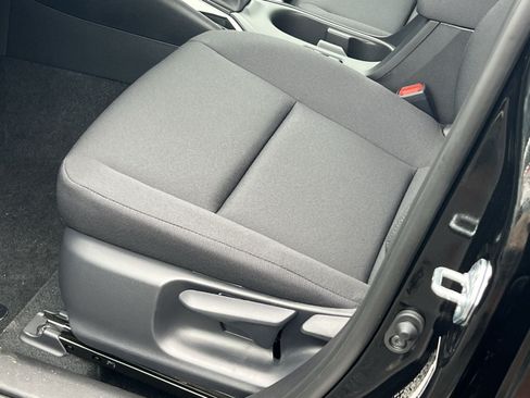 New 2026 Toyota Corolla LE FWD image 8
