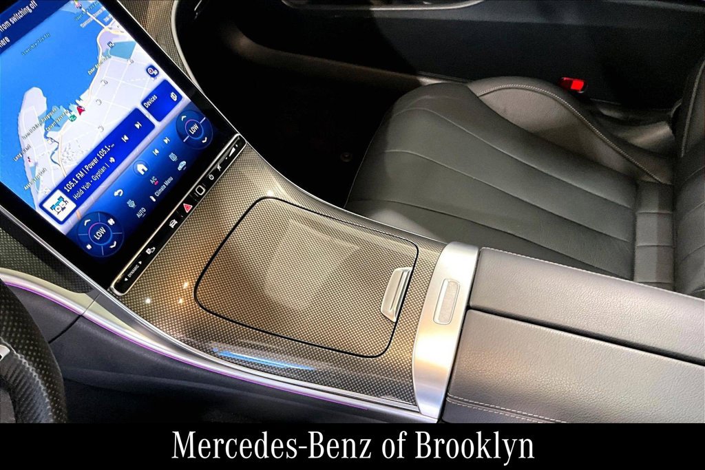 Certified 2025 Mercedes-Benz CLE 300 4MATIC Coupe image 17