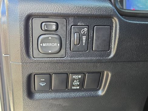 Used 2019 Toyota 4Runner SR5 Premium image 21