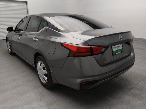 Used 2021 Nissan Altima 2.5 S FWD image 5