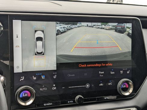 Used 2024 Lexus RX 350 Premium Plus w/ Convenience Package image 17