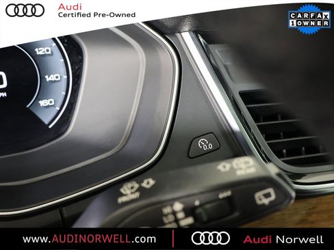 Certified 2023 Audi Q5 2.0T Premium Plus w/ Premium Plus Package image 31