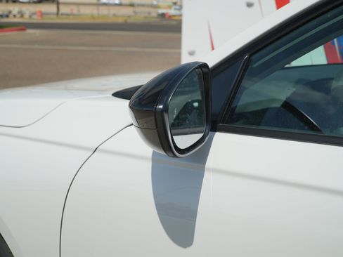 New 2026 Honda Accord SE image 11