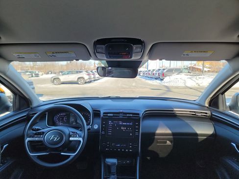 Used 2024 Hyundai Tucson SEL image 26