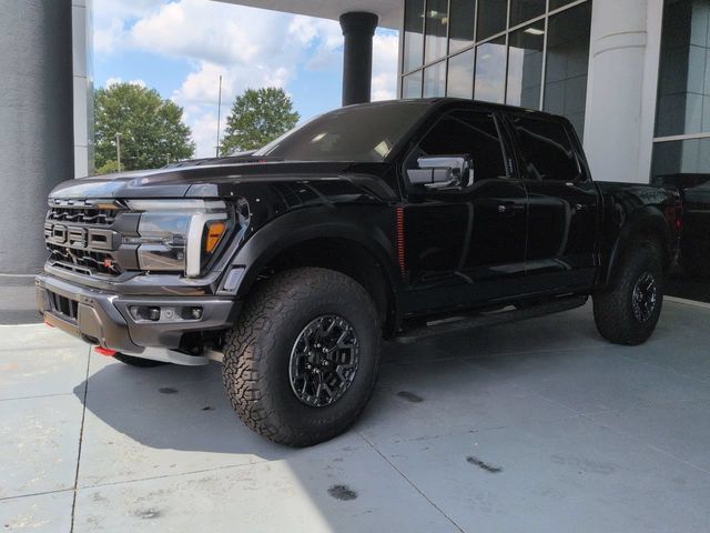 New 2026 Ford F150 Raptor w/ Equipment Group 803A Raptor R AWD/4WD image 6