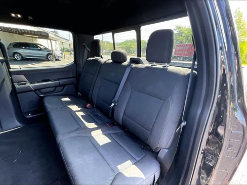 Used 2024 Ford F150 XLT w/ Equipment Group 302A MID AWD/4WD image 22