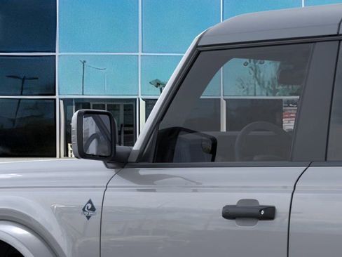 New 2026 Ford Bronco Outer Banks AWD/4WD image 44