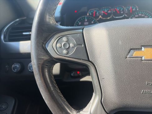 Used 2018 Chevrolet Tahoe LS image 18