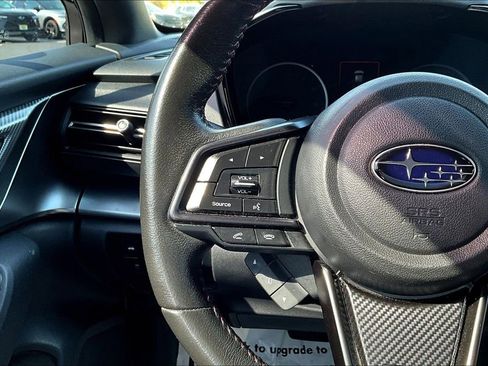 Used 2022 Subaru WRX AWD/4WD image 10