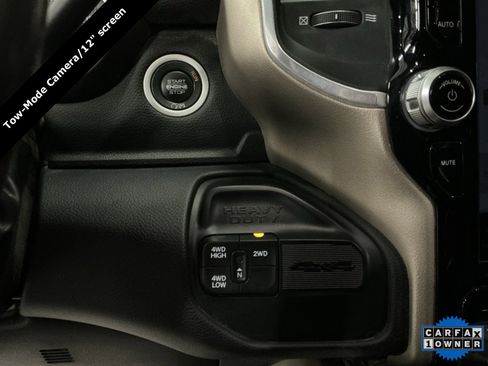 Used 2022 RAM 2500 Laramie image 20