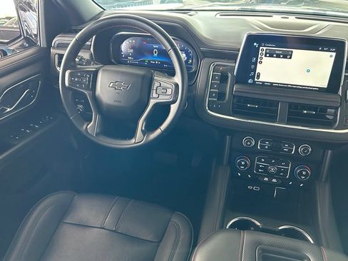 Used 2023 Chevrolet Tahoe RST RWD image 9