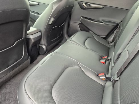 New 2026 Kia EV6 Wind AWD/4WD image 12