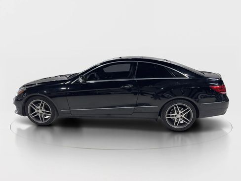 Used 2014 Mercedes-Benz E 350 Sport image 8