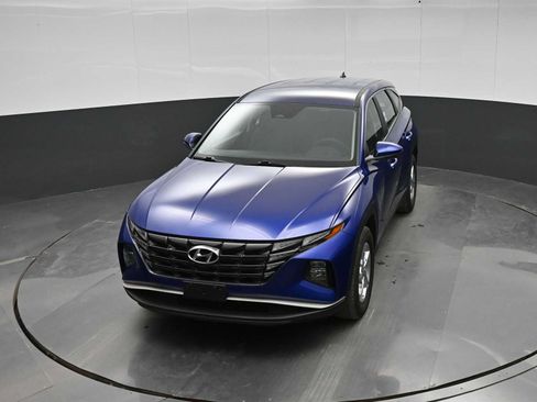 Used 2024 Hyundai Tucson SE FWD image 25