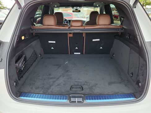 New 2025 Mercedes-Benz GLE 350 GLE 350 image 12